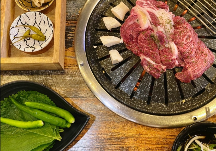 황제삼겹 이미지