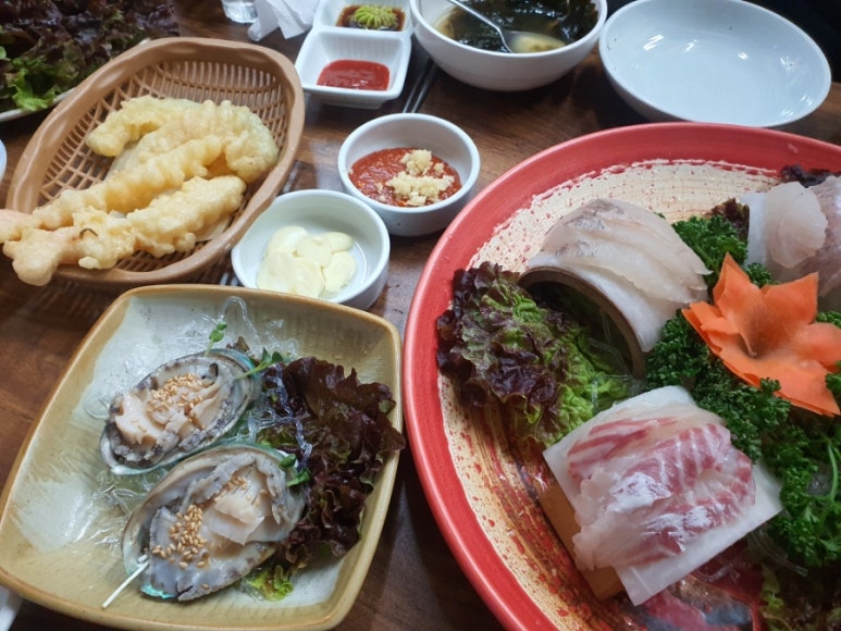 해미수산 이미지