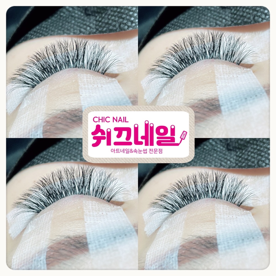 쉬끄네일 이미지
