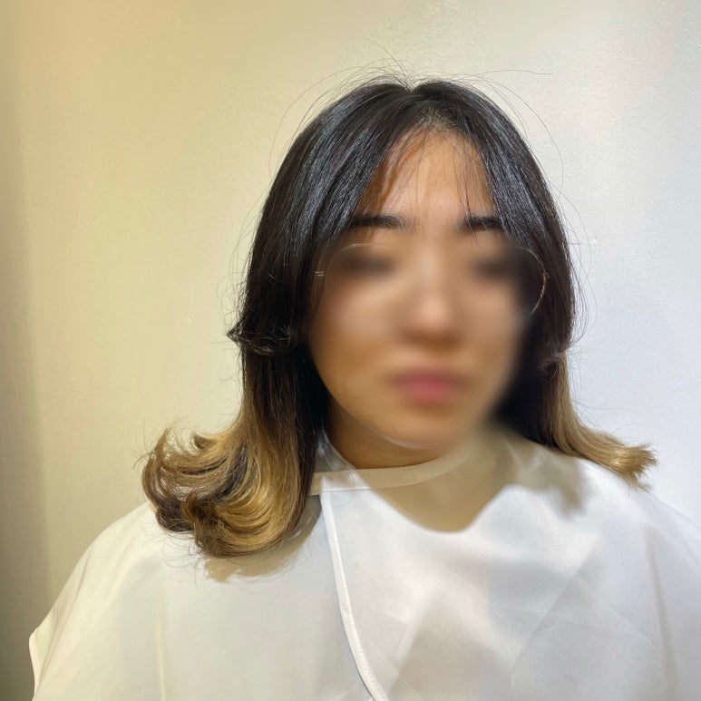 아뜰리에헤어살롱 이미지
