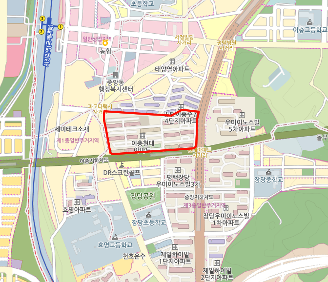 드림실용음악교습소 이미지
