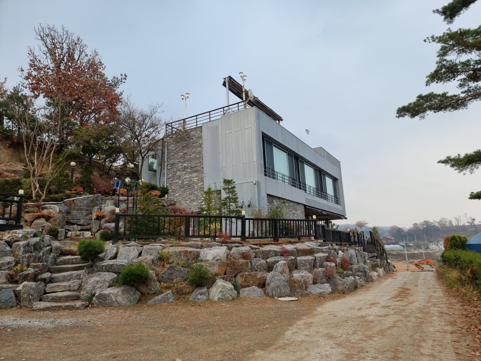 오초펜션 이미지