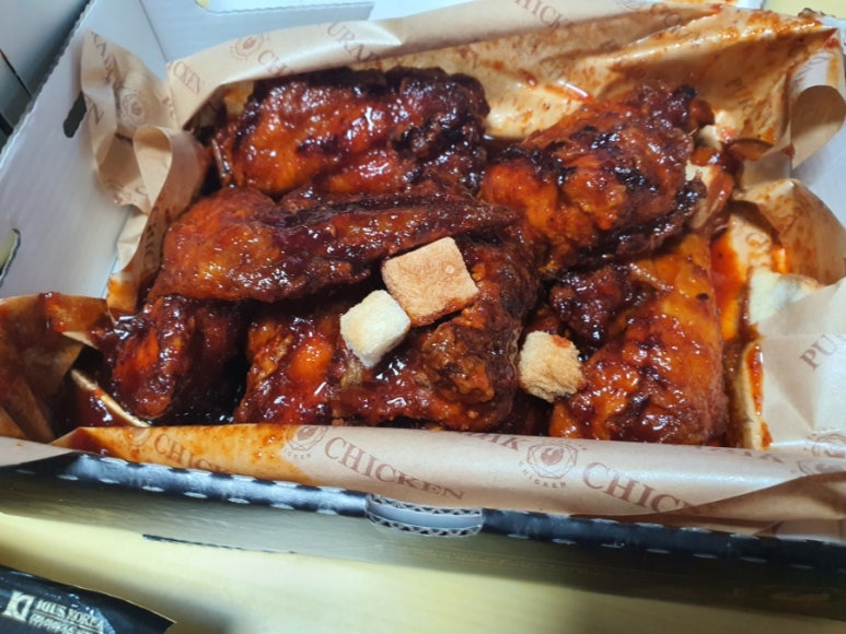 푸라닭광주두암점 이미지