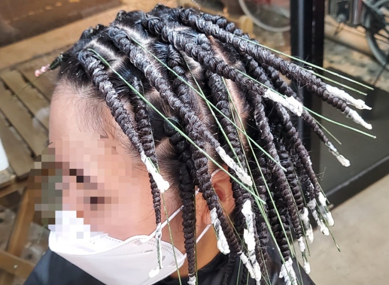 칵스콤헤어살롱 이미지