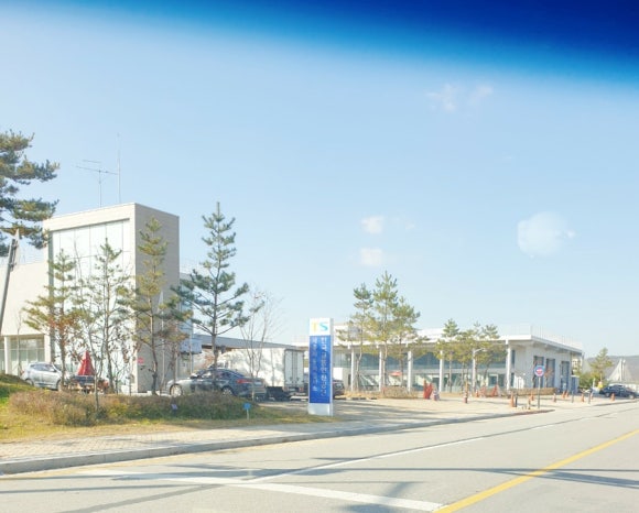 교통안전공단세종자동차검사소 이미지