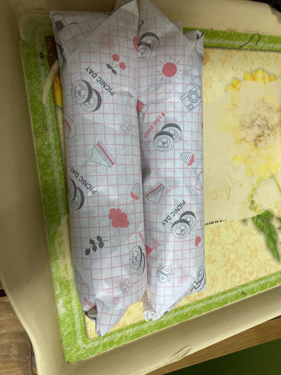 버섯골즉석김밥 이미지