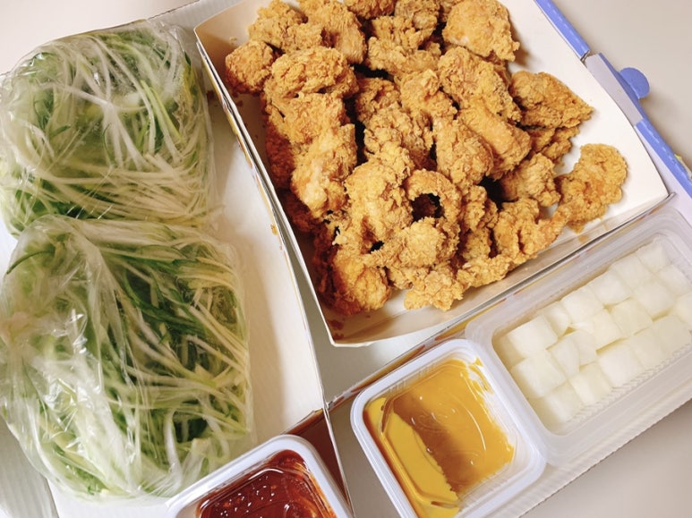 네네치킨서천점 이미지