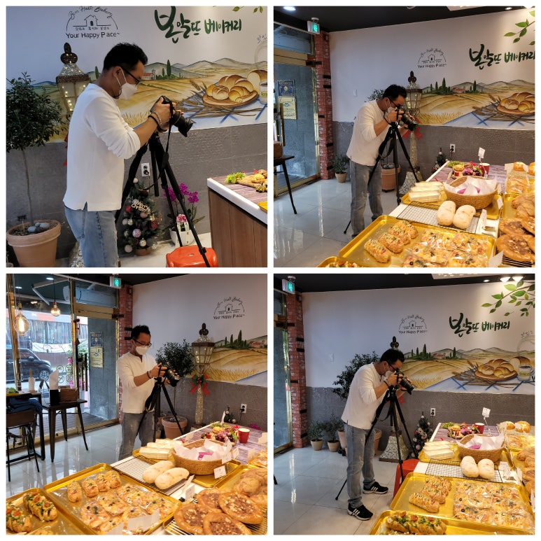 본알뜨베이커리 이미지