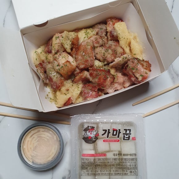 대구통닭연경점 이미지