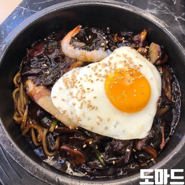 원주뚝배기짬뽕기업도시점 이미지