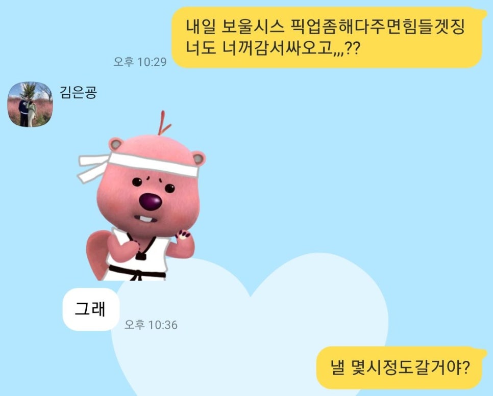 보울시스 이미지