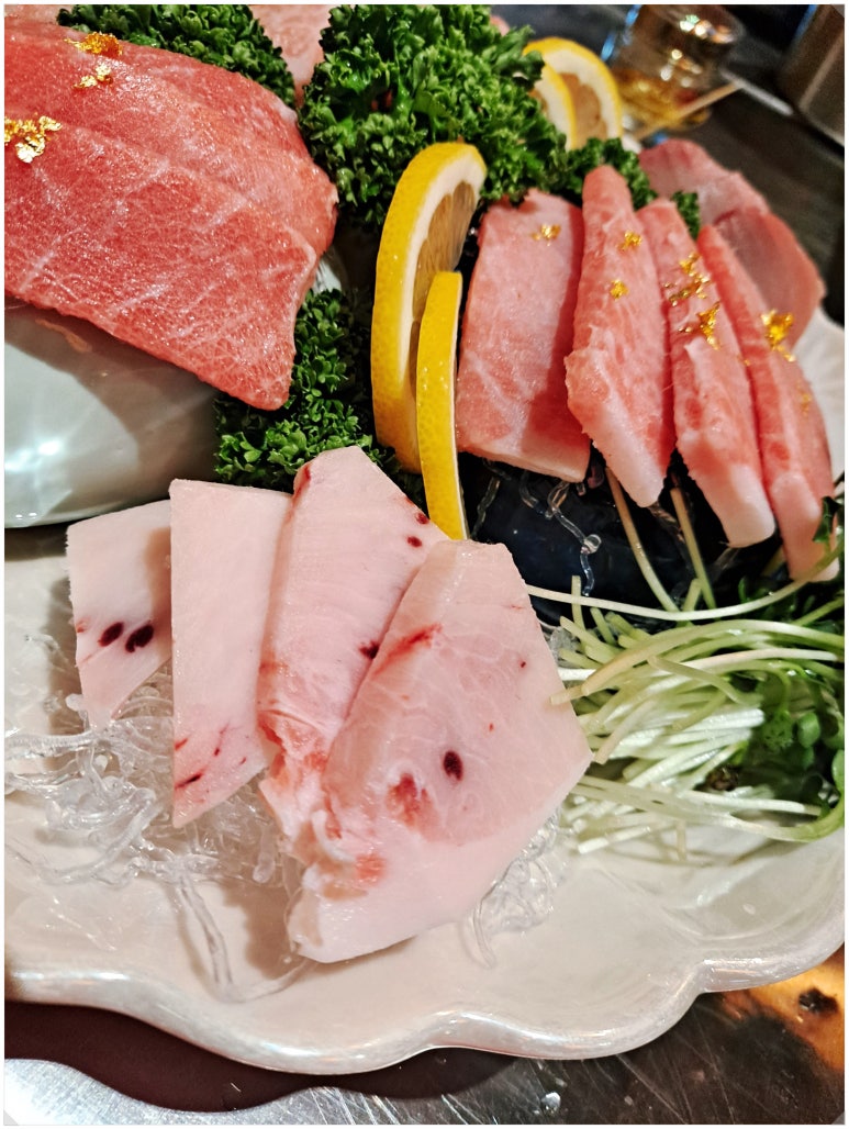 일식포차 이미지