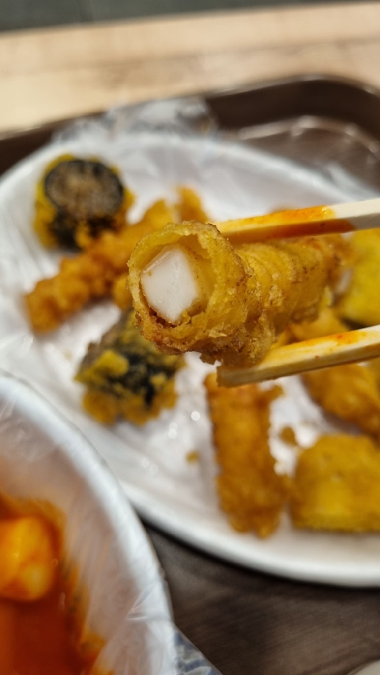 동탄마약떡볶이 본점 이미지