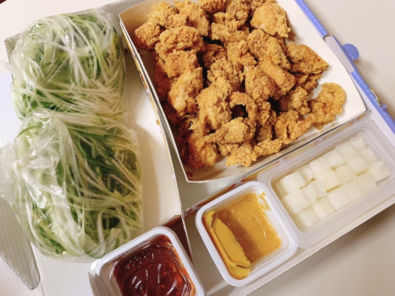 네네치킨서천점 이미지