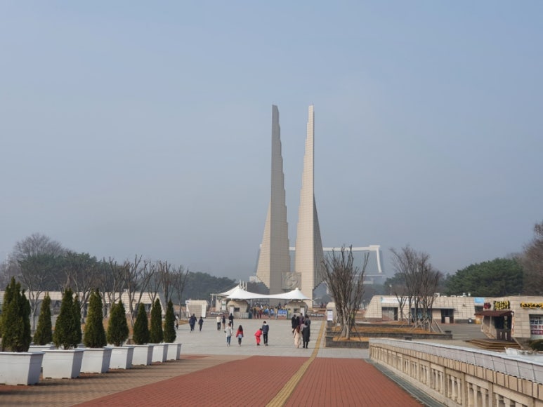 목천IC주유소 이미지