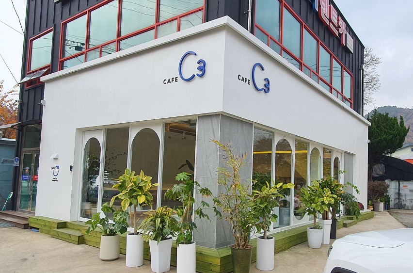 카페C3씨쓰리 이미지