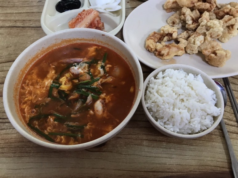 옥서반점 이미지