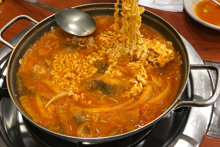이가네생고기두루치기 이미지