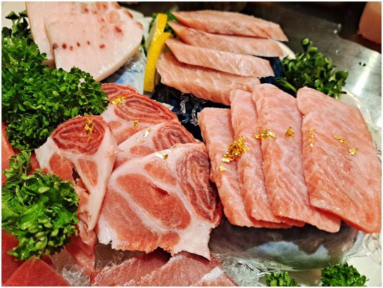 삼도참치 이미지