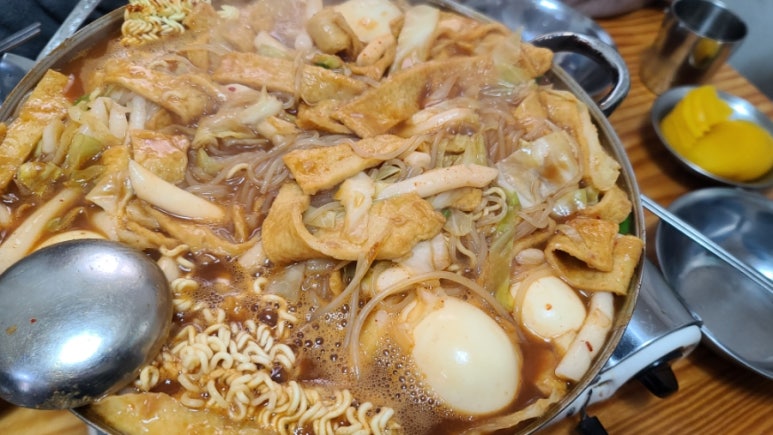 쌍문역즉석우동 이미지