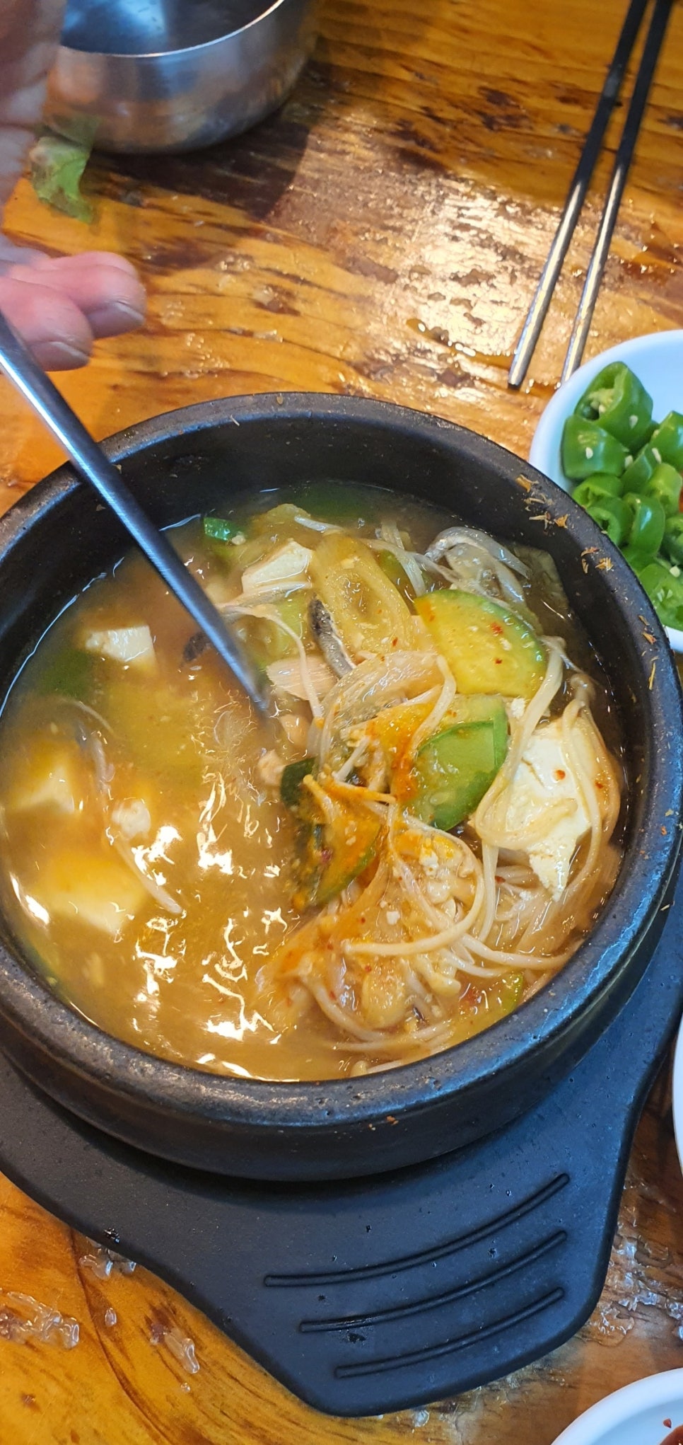 하정냉동 이미지