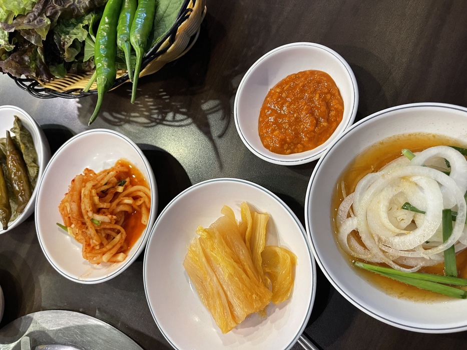 원당 생 숯불갈비 이미지