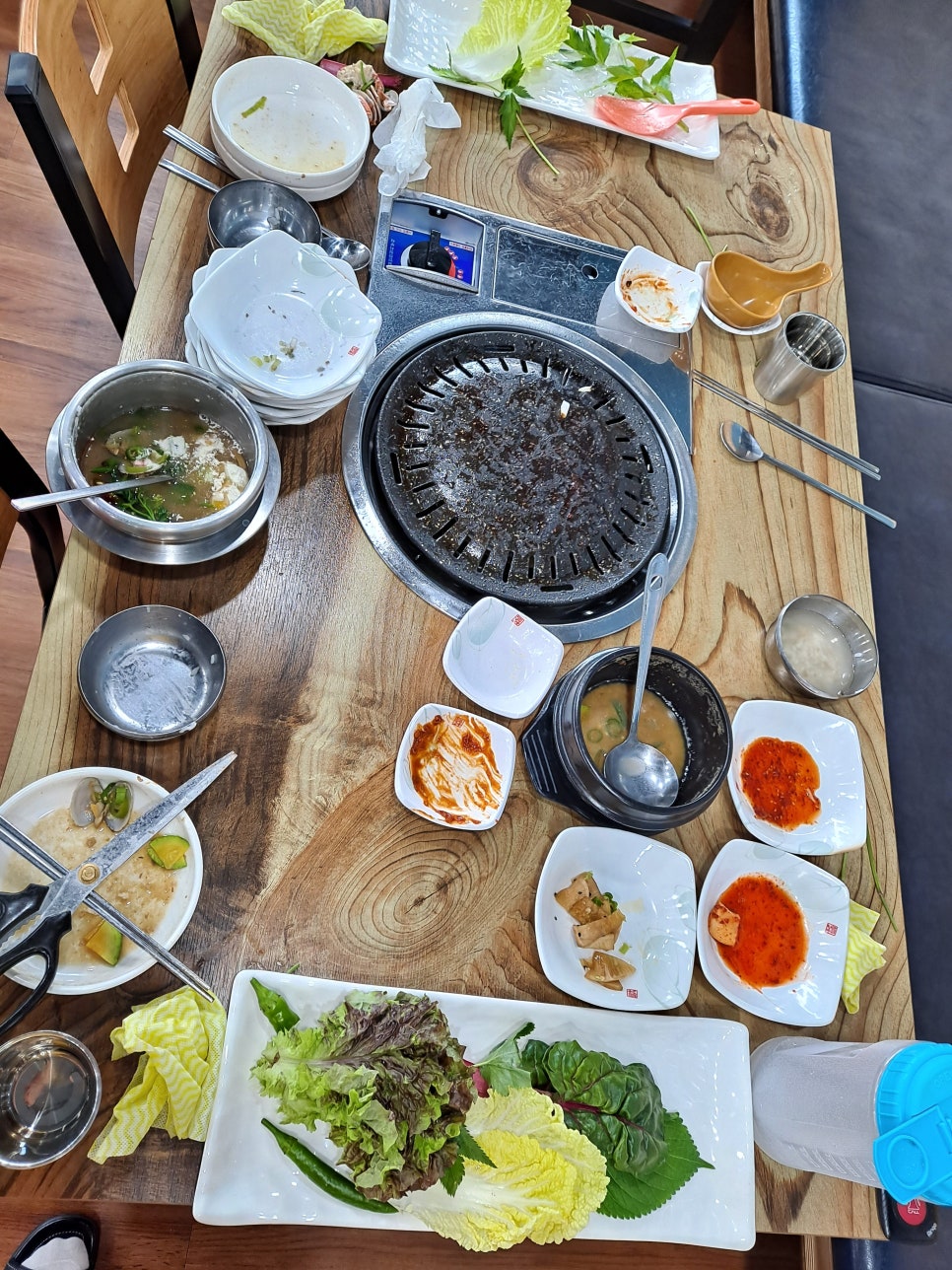 쌈마루 이미지