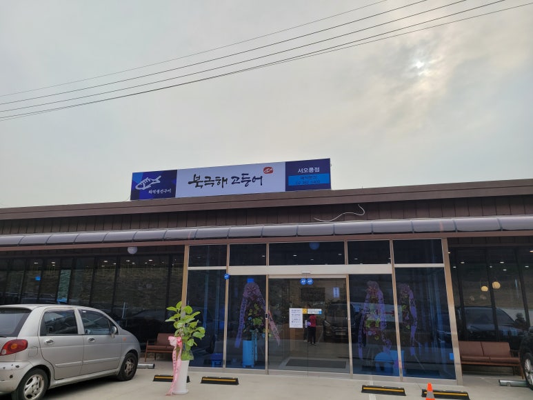 생선상륙 이미지