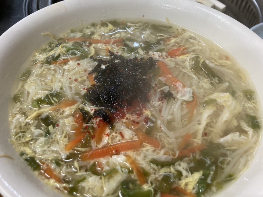 숲산식당 이미지