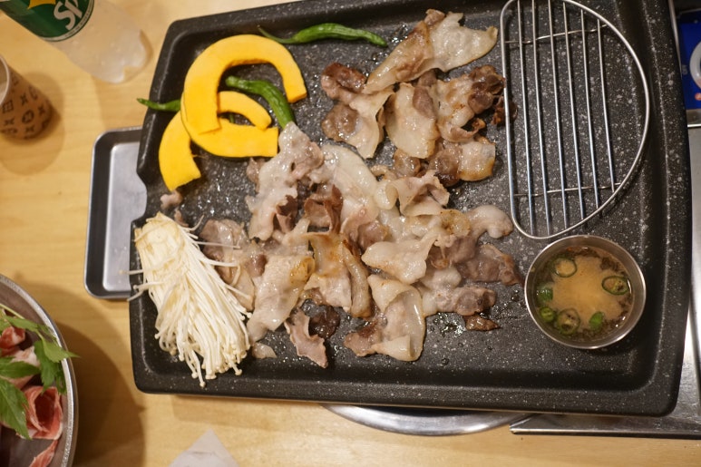 한성회관 이미지