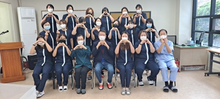기장간호학원 이미지