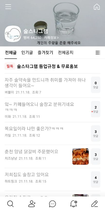 술과사람 이미지