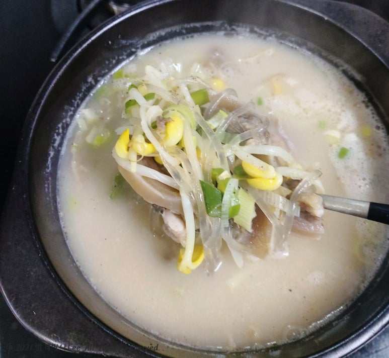 쌍둥이원조순대 이미지