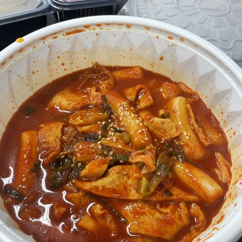 비에이치씨(BHC)청주봉명점 이미지