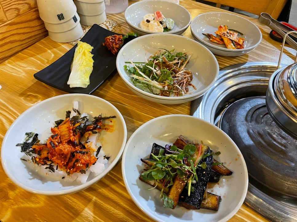 대산미담 이미지