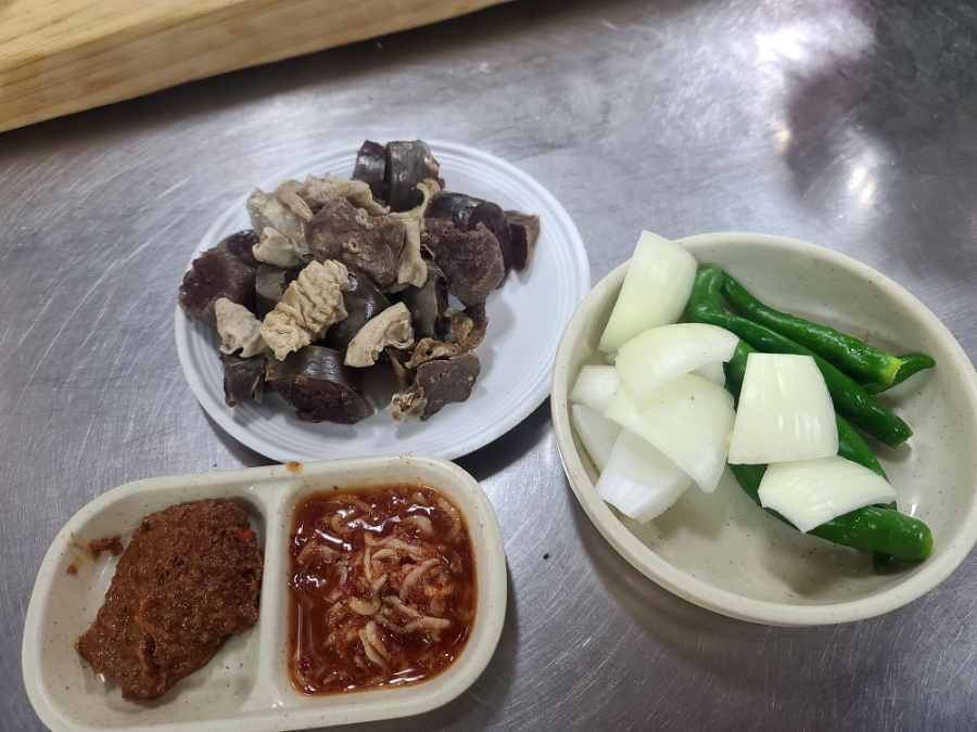 혜영이네김밥 이미지