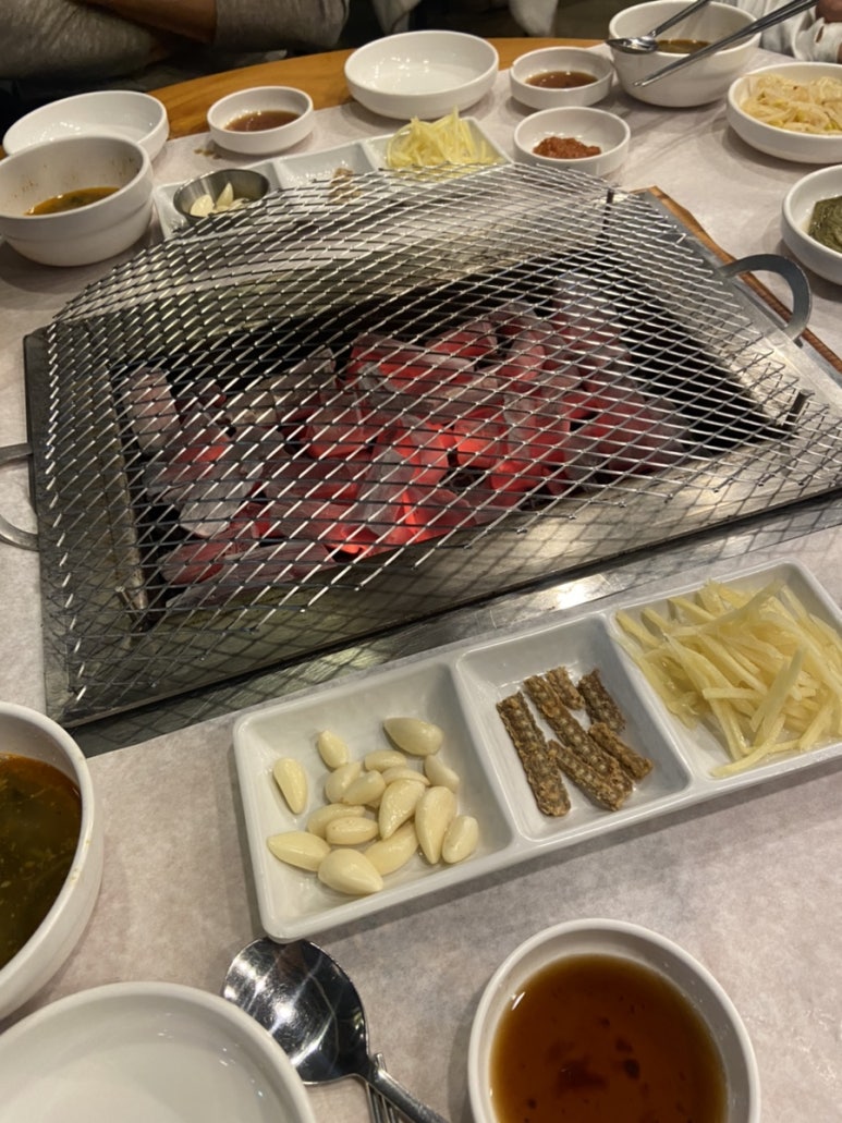 만석꾼민물장어 이미지