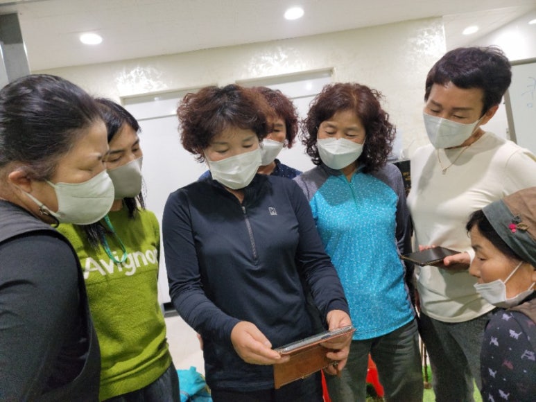 제주트롯장구 이미지