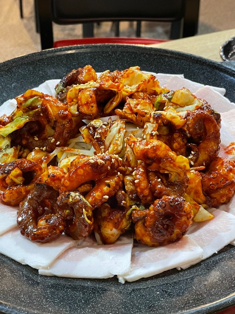 또바기신쭈 이미지