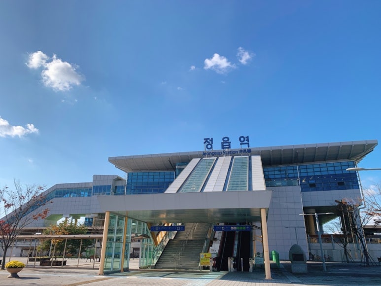 전주24시 참편한 39콩나물국밥 정읍점 이미지
