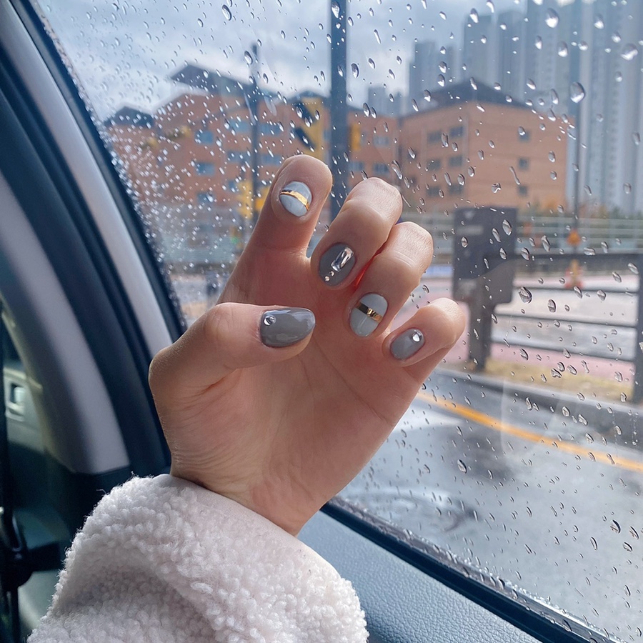 로하네일 이미지