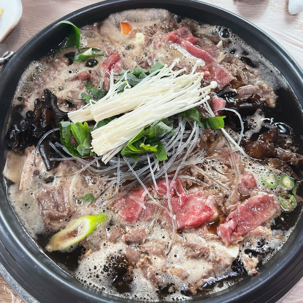 합천호한우구이 이미지