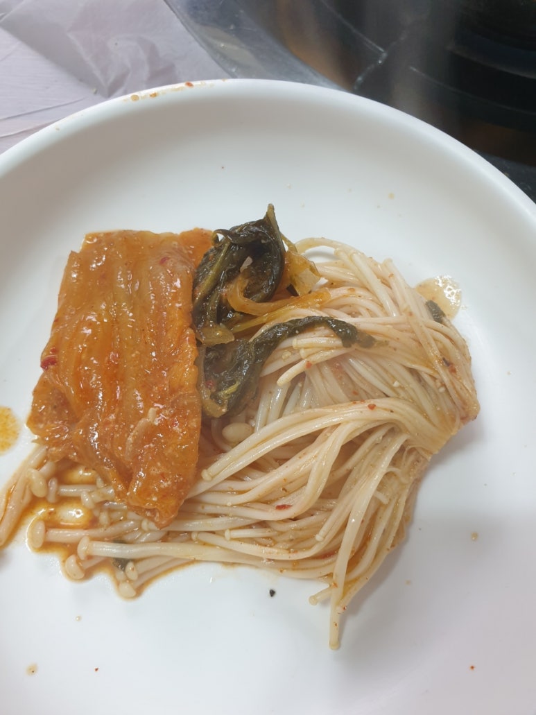 장흥감자탕 이미지