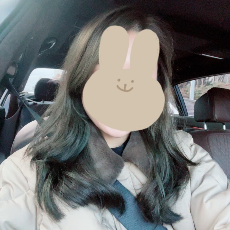 머리까까오 이미지
