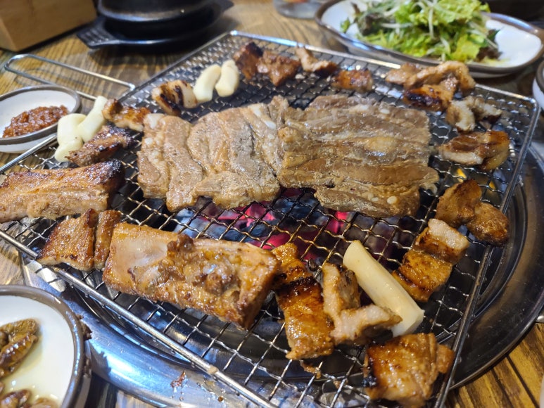 두류갈비 이미지
