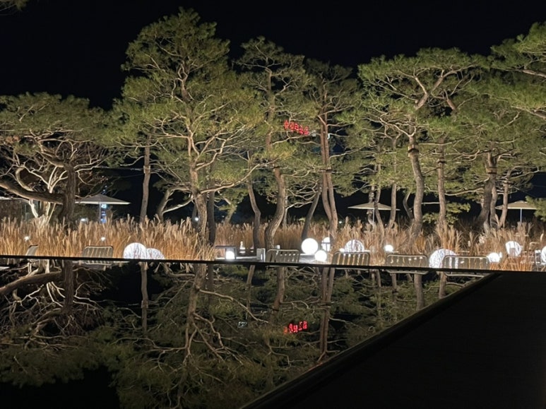 송강리조텔 이미지