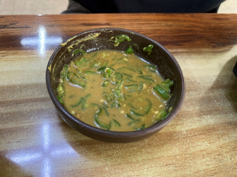 안동가야밀면 이미지