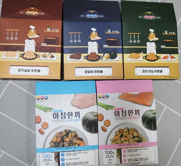 오아오멍 이미지