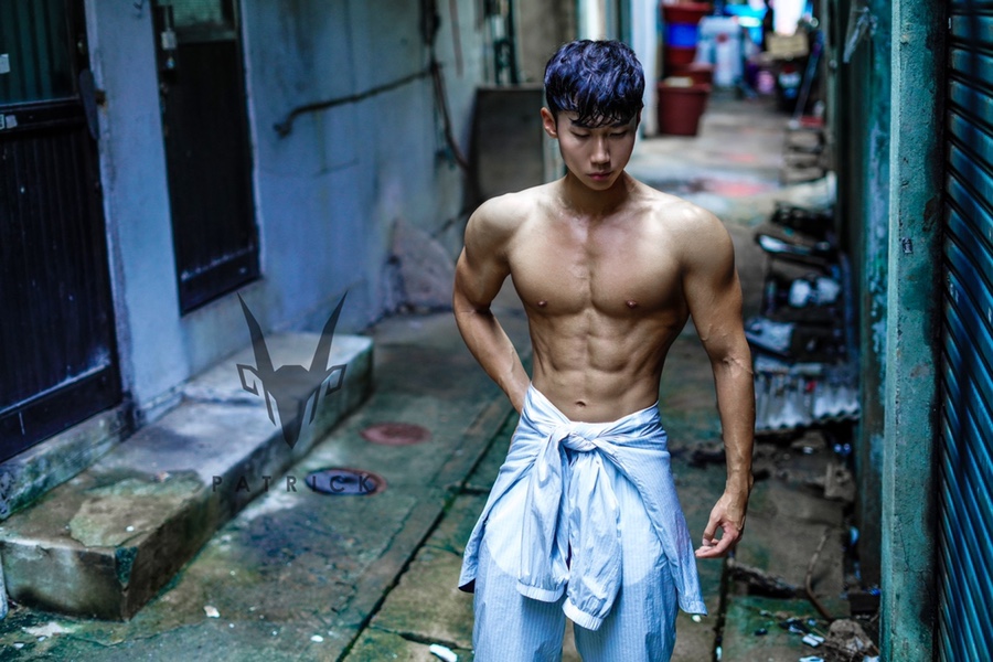 런닝빈 이미지