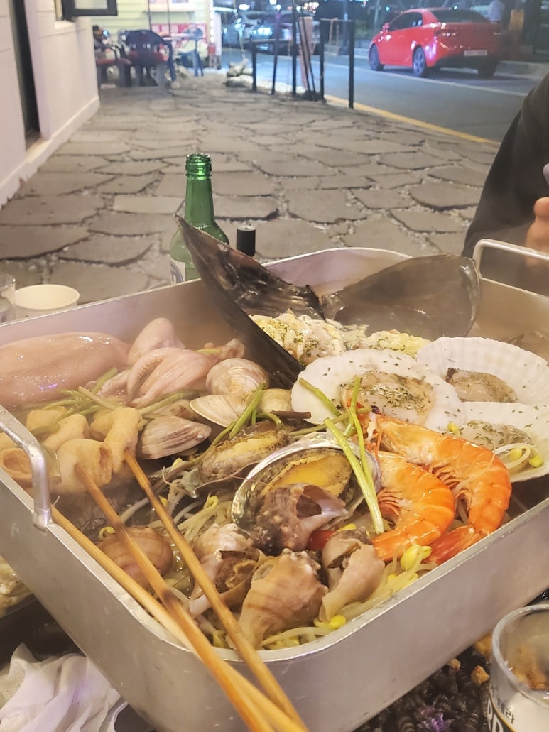 낭만조개 이미지